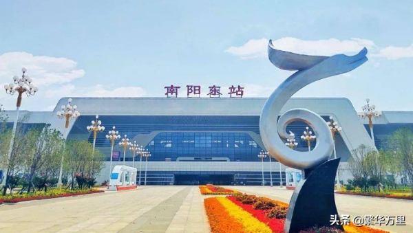 河南省的區劃調整,17個地級市之一,南陽市如何有13個區縣? 河南省的區劃調整,17個地級市之一,南陽市如何有13個區縣?