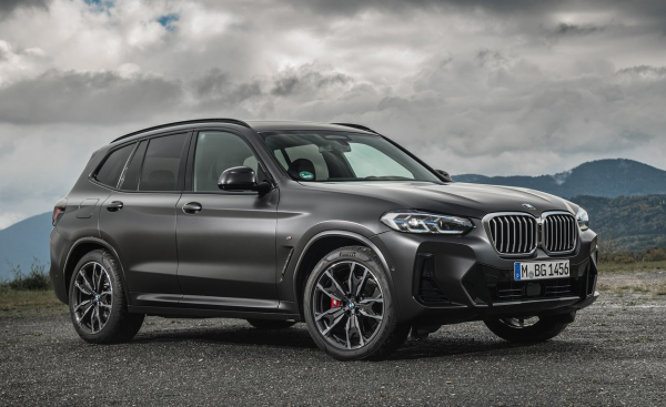 25歲—43歲，值得買的8款車