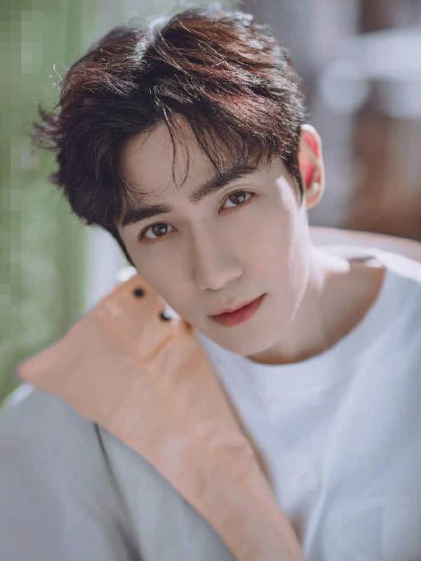 一雙眼拯救一張臉!這5位男演員的眼睛,不僅好看還很有神韻 一雙眼拯救一張臉!這5位男演員的眼睛,不僅好看還很有神韻