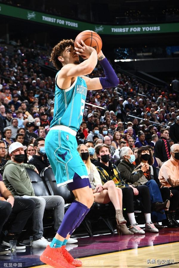 [NBA常規賽]黃蜂106-137太陽;熱火90-100活塞;馬刺114-121國王