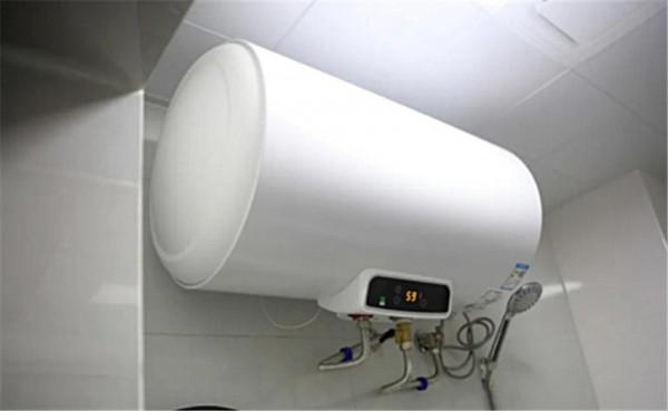 電熱水器一直插電用好，還是用時再開？商家建議這樣做安全又省電