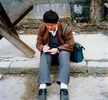 巴格達到喀布林 胡錫進領銜十大戰地記者：空襲和炮火下的中國聲音