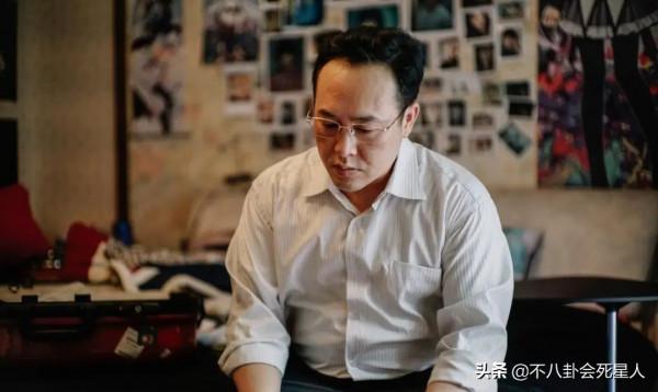淡泊名利的十大&OpenCurlyDoubleQuote;黃金配角&rdquo;，個個演技精湛，不拍戲就&OpenCurlyDoubleQuote;消失&rdquo;