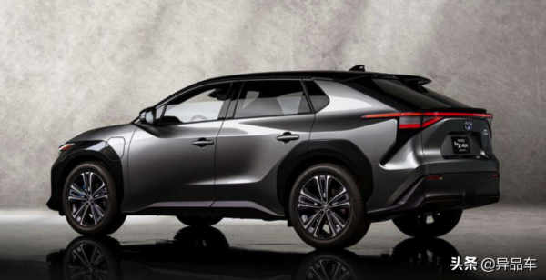 豐田向前，吉利向上，終相會