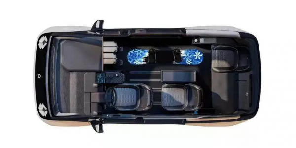 瞄準B端出行市場 智行盒子BM-400釋出