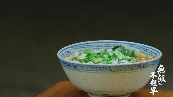 早餐的品牌地圖，看著看著就餓了