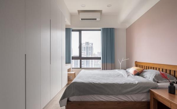 臥室裝修遵循這13件事,可以大大提升幸福感 臥室裝修遵循這13件事,可以大大提升幸福感