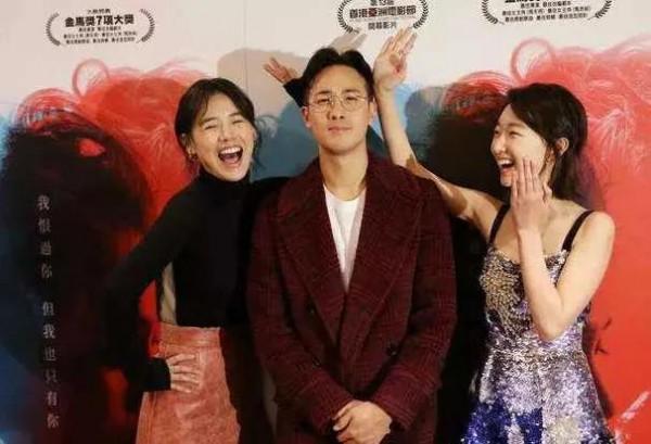 老子英雄兒好漢,曾志偉41歲兒子曾國祥成香港大導演 老子英雄兒好漢,曾志偉41歲兒子曾國祥成香港大導演