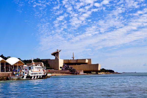 北洋海軍主炮晾衣服、炮彈摻沙子原來都是流傳百年的謠言