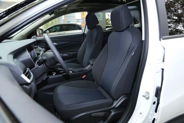 解讀低配，昂科拉精英型細節到位，小油耗大空間