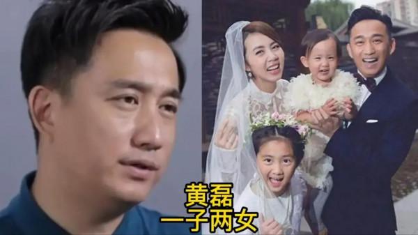 盤點明星有幾胎子女？