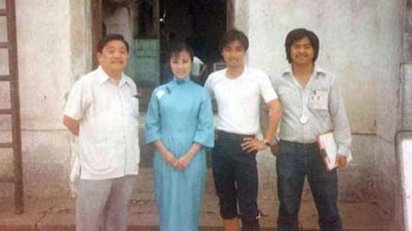 他是王晶的父親，港片的祖師爺，去世時能讓謝賢黃日華為其扶靈