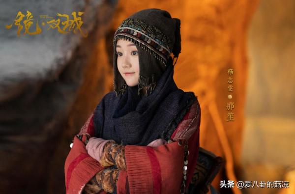 《鏡雙城》即將來襲，奔著李易峰去的，卻被神仙配角陣容驚豔了