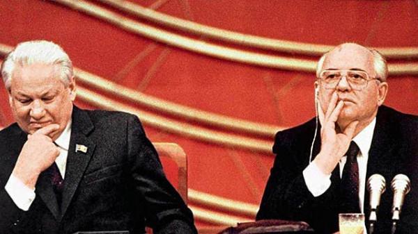 蘇聯最後一位元帥臨終前分別給戈爾巴喬夫、葉利欽和普京打了評語