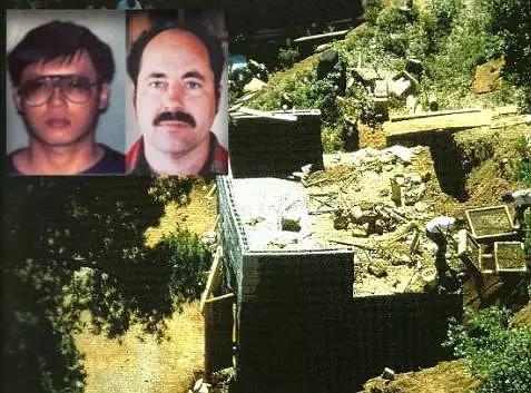 華裔富二代在美殘殺25人，法庭上疾呼：我心向善，不可判死刑