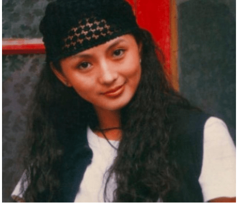 28歲車禍殞命,父親殉職,哥哥病逝,劉丹終究是應了“香妃”的劫 28歲車禍殞命,父親殉職,哥哥病逝,劉丹終究是應了“香妃”的劫