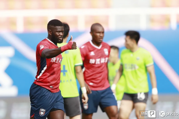 奧努雙響歷鴻兩送助攻 西北狼重回勝利軌道