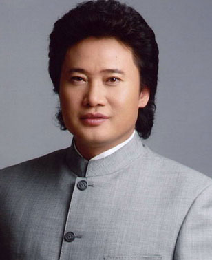 從普通歌手到著名男高音，帕瓦羅蒂首位亞洲弟子戴玉強如今怎樣了