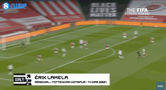 連續兩年普斯卡什獎，熱刺製造！熱刺官推祝賀孫興慜和拉梅拉