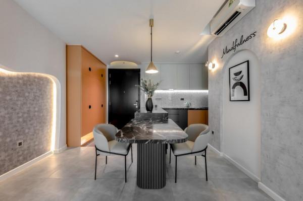 房子不將就著住！裝修拆了又裝，設計不花哨，簡單幹淨才是真高階