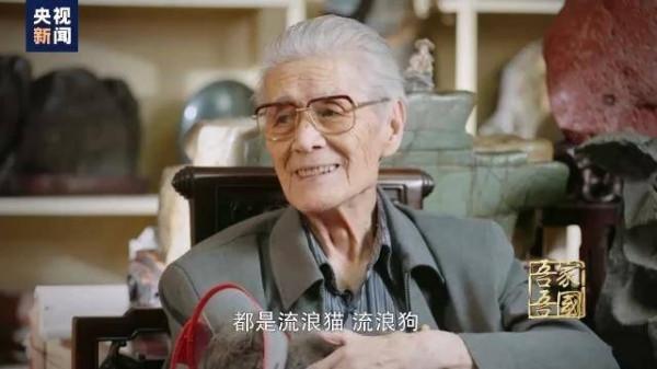 放棄專利，還救命藥以低價的院士爺爺新年走紅