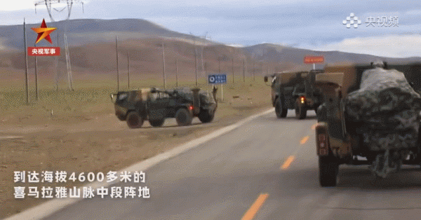 中國155自走炮效能強悍,遠銷海外數百門,為何解放軍瞧不上? 中國155自走炮效能強悍,遠銷海外數百門,為何解放軍瞧不上?