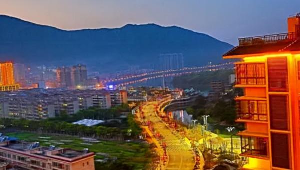 湖南一“寶藏”縣城,森林覆蓋率達80%以上,有中國天然氧吧之譽 湖南一“寶藏”縣城,森林覆蓋率達80%以上,有中國天然氧吧之譽