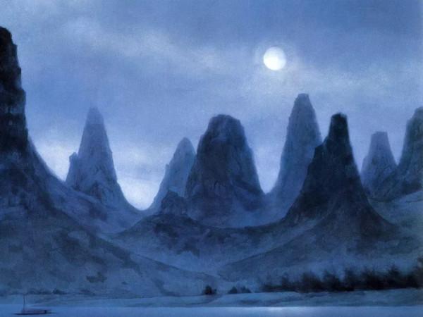 溫暖詩歌｜11首立冬的詩，讓詩溫暖你