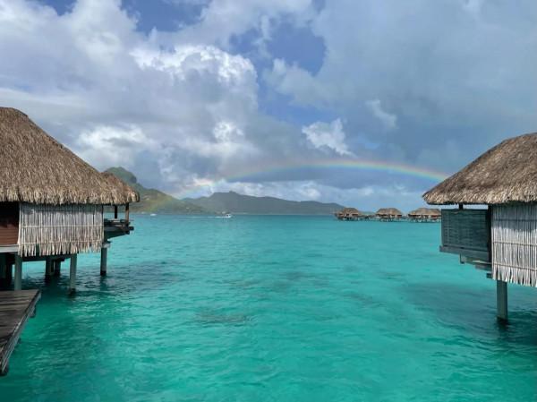 大溪地 Tahiti之旅