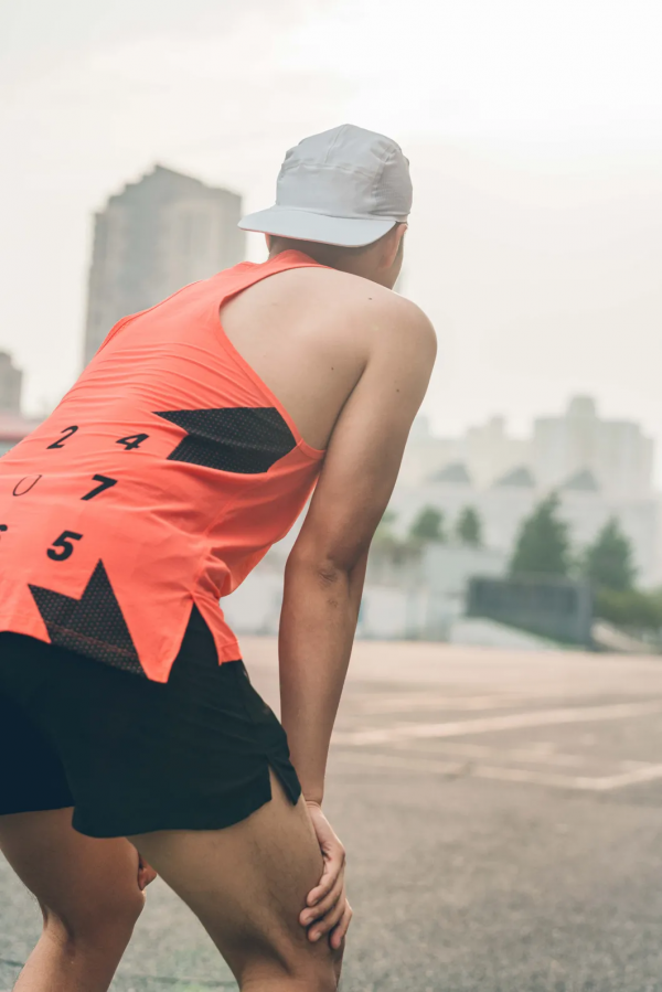 觀察 | 吃多了獨自跑步的苦,嚐嚐看訓練營的甜吧 觀察 | 吃多了獨自跑步的苦,嚐嚐看訓練營的甜吧