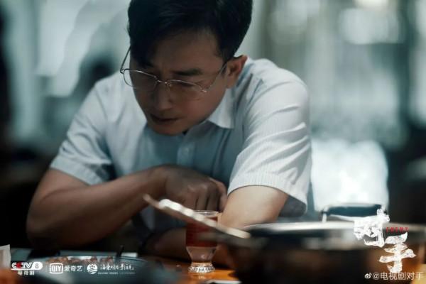 趙濱：做自己的&OpenCurlyDoubleQuote;對手&rdquo;