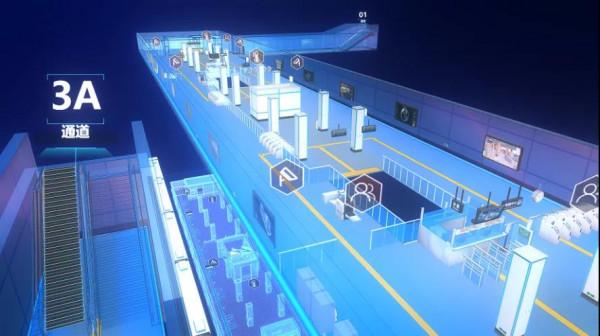 數字化運營新基建搭建地鐵管理系統，提升城市軌道交通發展