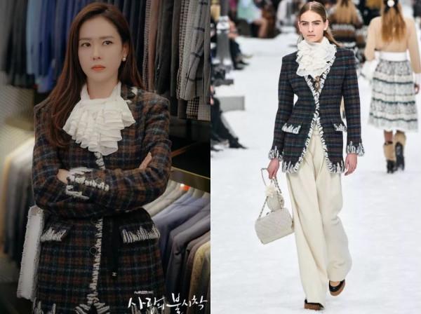 玄彬孫藝珍結婚!重溫《愛的迫降》,男女主穿搭養眼各種撒糖 玄彬孫藝珍結婚!重溫《愛的迫降》,男女主穿搭養眼各種撒糖