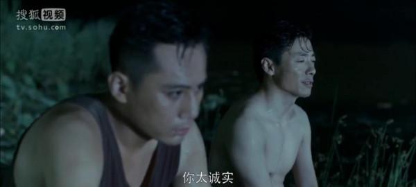 以赴死破死局，崔中石的壯烈與決絕，你可看明白了？