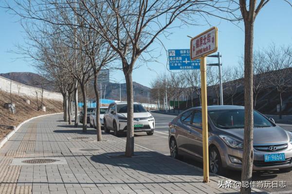 北京徒步登山:谷積山靈鷲禪寺,尋訪歷史古蹟,門頭溝-房山環穿 北京徒步登山:谷積山靈鷲禪寺,尋訪歷史古蹟,門頭溝-房山環穿