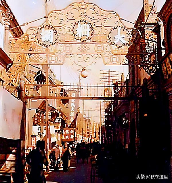 有600年曆史的北京大柵欄，為何現在看不到一處明清時期的建築？