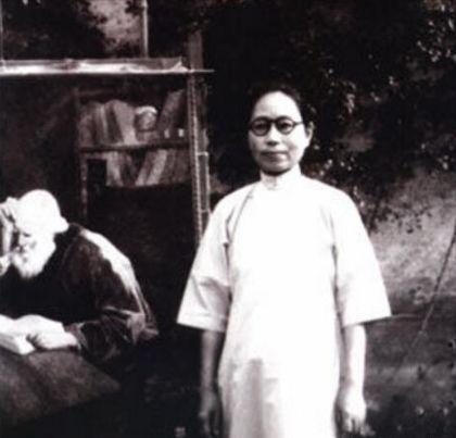 她為表哥終生不嫁，表哥卻先後結婚4次，晚年重逢他：最愛還是你