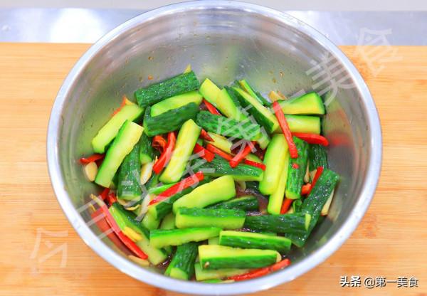 過年必備6道涼拌下酒菜，簡單易學，葷素搭配，上桌待客倍有面