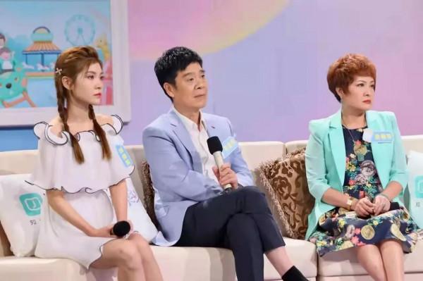 二嫂蘇妙嬋嫁給了大伯康祈光？現實中他們還有一個獨生寶貝女兒