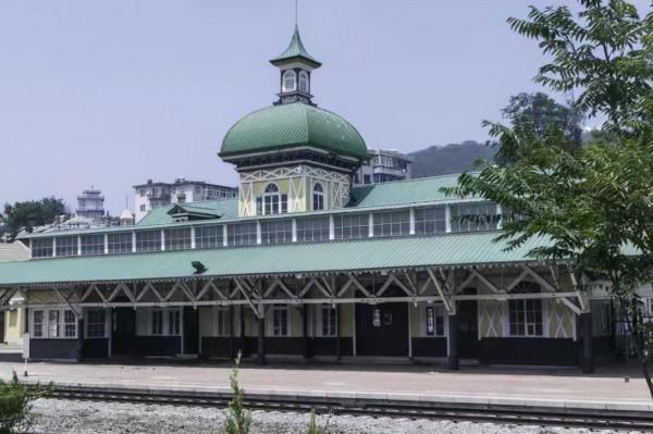 火車站能堪比景點？國內這十個超美火車站做到了，看看您去過幾個