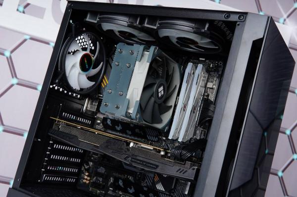 雙面玻璃設計,高質感外觀,先馬破壞神X7遊戲機箱評測 雙面玻璃設計,高質感外觀,先馬破壞神X7遊戲機箱評測