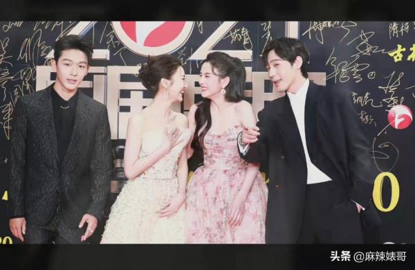 《飄雪的日子來看你》官宣啦，毛曉彤宋祖兒喬家姐妹再相見