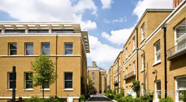 磚，最早的人造建築材料，各類磚砌體賞析