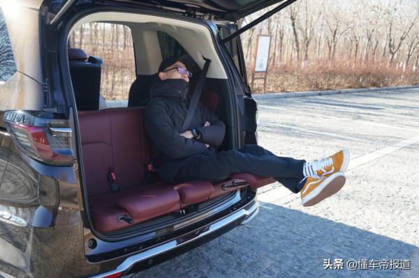 新車｜如果沒有蘭博基尼，也沒有寶馬，聖誕節如何做最靚的仔？