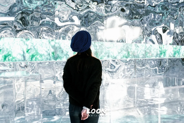 798網紅新地標·整整四層 798網紅新地標·整整四層