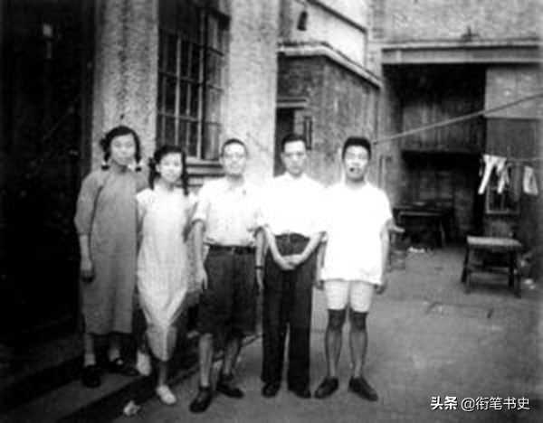 1948年,叛徒密謀行刺華東野戰軍領導人,卻栽在了4個小姑娘手裡 1948年,叛徒密謀行刺華東野戰軍領導人,卻栽在了4個小姑娘手裡