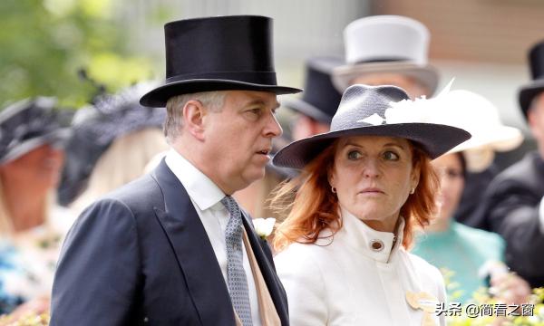 女王或將辦喜事！脆弱的安德魯舊情重燃：親愛的，再給我一次機會