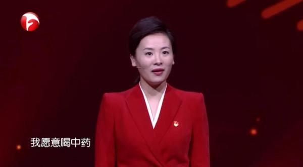 從“我們不吃中藥”到“搶中藥” 從“我們不吃中藥”到“搶中藥”