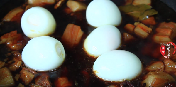 陝西肉夾饃為啥好吃？原來做法有講究，滷肉和烙餅都教給你，真香