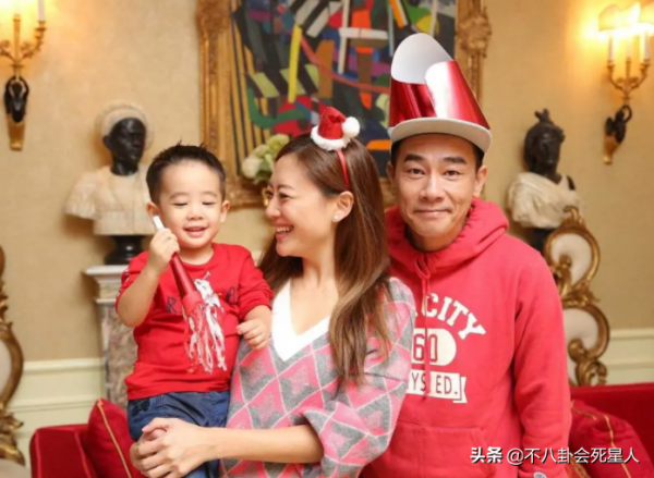 港臺藝人徹底內地化：內地定居、學普通話、讓孩子讀頂級名校